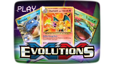 pokemon xy evolutions|Pokémon X/Y .